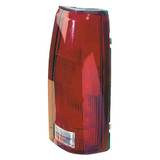 For Cadillac Escalade 1999 2000 Tail Light Assembly Unit | Replacement For GM2808108 | 16506355