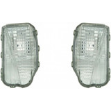 For Toyota Prius/Plug in 2012-2014 Signal Light Assembly Unit w/o Daytime Running Lights (CLX-M1-311-1651L-UQ-PARENT1)