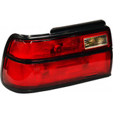 For Toyota Corolla Sedan 1991 1992 Tail Light Assembly (CLX-M1-311-1901L-AS-PARENT1)