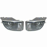 For Toyota RAV4 01-03 Foglight Assembly DOT Certified (CLX-M1-211-2032L-AF-PARENT1)