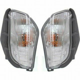 For Toyota Prius V 12-14 Signal Light Assembly Unit DOT Certified (CLX-M1-211-1683L-UF-PARENT1)