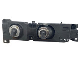For Pontiac Sunbird 1989-1992 Headlight Assembly (CLX-M1-331-1110L-AS-PARENT1)