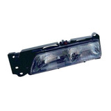 For Pontiac Sunbird 1989-1992 Headlight Assembly (CLX-M1-331-1110L-AS-PARENT1)