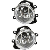 For Lexus ES300/ES300h 13/Toyota Prius/Prius-C/Prius Plug-In 12-13 Foglight Assembly DOT Certified (CLX-M1-211-2088L-AF-PARENT1)