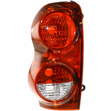 For 2004-2009 Dodge Durango Tail Light DOT Certified (CLX-M0-11-5994-01-1-PARENT1)