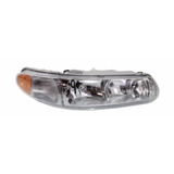 For Buick Century 1997-2005/Regal1997-2004 Headlight COMB. Assembly Unit W/Cornering Lens DOT Certified (CLX-M1-331-1183L-UFN-PARENT1)