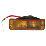 For Toyota Camry 1985 1986/Cressida 1985-1988 Signal Light Assembly (CLX-M1-311-1622L-OS-PARENT1)