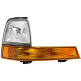 For: Ford Ranger 1998-2000 Parking Side Marker Light Assembly Unit Unit DOT Certified (CLX-M1-330-1629L-UF-PARENT1)