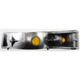 For Ford Probe 1989 Parking Light Assembly Unit GL,LX Model (CLX-M1-330-1636L-US-PARENT1)