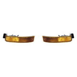 For Ford Probe 1989 Parking Light Assembly Unit GL,LX Model (CLX-M1-330-1636L-US-PARENT1)