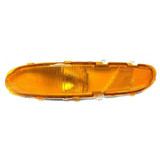 For Ford Probe 1993-1997 Parking Side Marker Light Assembly Unit Base Model (CLX-M1-330-1641L-US-PARENT1)