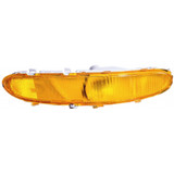 For Ford Probe 1993-1997 Parking Side Marker Light Assembly Unit Base Model (CLX-M1-330-1641L-US-PARENT1)