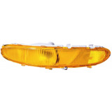 For Ford Probe 1993-1997 Parking Side Marker Light Assembly Unit Base Model (CLX-M1-330-1641L-US-PARENT1)
