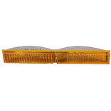 For Ford Crown Victoria 1988-1991 Parking Light Assembly Unit Amber (CLX-M1-330-1616L-US-Y-PARENT1)