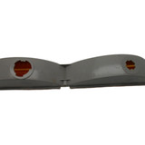 For Ford Crown Victoria 1988-1991 Parking Light Assembly Unit Amber (CLX-M1-330-1616L-US-Y-PARENT1)