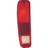 For Ford F-Pickup 1973-1979/Bronco 1978 1979 Tail Light Assembly Unit Styleside Type (CLX-M1-330-1901L-US-PARENT1)