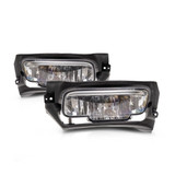 For Mercury Grand Marquis 2006-2011 Fog Light Assembly DOT Certified (CLX-M1-330-2017L-AF-PARENT1)