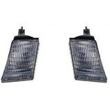 For Lincoln Continental 1988-1994 Parking Light Assembly Unit (CLX-M1-330-1630L-US-PARENT1)