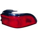 For Mercury Grand Marquis 1995-1997 Tail Light Assembly Unit (CLX-M1-330-1940L-US-PARENT1)