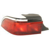 For Mercury Grand Marquis 1995-1997 Tail Light Assembly Unit (CLX-M1-330-1940L-US-PARENT1)