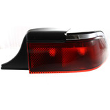 For Mercury Grand Marquis 1995-1997 Tail Light Assembly Unit (CLX-M1-330-1940L-US-PARENT1)
