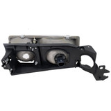 For Chevy Caprice/Buick Roadmaster Wagon 1991-1996/Oldsmobile Custom Cruiser 1991-1992 Headlight Assembly (CLX-M1-331-1108L-AS-PARENT1)