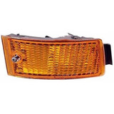 For Ford Probe 1990-1992 Parking Light Assembly Unit GT Model (CLX-M1-330-1635L-US-PARENT1)