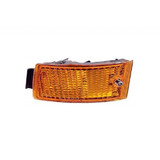 For Ford Probe 1990-1992 Parking Light Assembly Unit GT Model (CLX-M1-330-1635L-US-PARENT1)