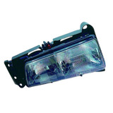 For Pontiac Sunbird 1992-1994 Headlight Assembly (CLX-M1-331-1110L-ASN-PARENT1)