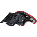For Nissan Versa Sedan 2012-2015 Tail Light Assembly DOT Certified (CLX-M1-314-1974L-AF-PARENT1)