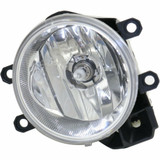 For Lexus ES350/ES330h 7/14/14-15/CT200h 6/14/14-16/Toyota Prius V 15-16/Prius 12/13-15/Plug-In 3/14-15 Foglight Assembly CAPA Certified (CLX-M1-211-2088L-CAN-PARENT1)