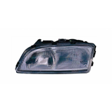 For Volvo C70/S70/V70 1998-2002 Headlight Assembly w/Leveling CAPA Certified (CLX-M1-372-1102L-AC-PARENT1)