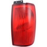 Karparts360 Replacement For Lin-coln Na-vigator 1998-2002 Tail Light Assembly Unit Outer (CLX-M1-330-1970L-US-PARENT1)