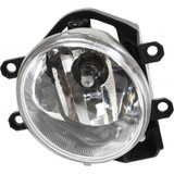 For Lexus ES 300/ES 300h 2013/Toyota Prius/Prius-C/Prius Plug-In 2012-2013 Foglight Assembly CAPA Certified (CLX-M1-211-2088L-AC-PARENT1)