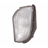 For Toyota Prius V 2012 Signal Light Assembly Unit CAPA Certified (CLX-M1-211-1683L-UC-PARENT1)