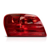 For Nissan Rogue 2008-2013 Tail Light Assembly DOT Certified (CLX-M1-314-1965L-AF-PARENT1)