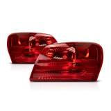 For Nissan Rogue 2008-2013 Tail Light Assembly DOT Certified (CLX-M1-314-1965L-AF-PARENT1)