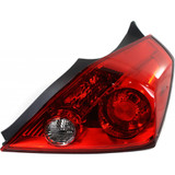 For Nissan Altima Coupe 2008-2013 Tail Light Assembly (CLX-M1-314-1963L-AS-PARENT1)