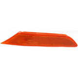 For Infiniti G35 Sedan 2003-2006 Front Side Marker Light Assembly DOT Certified (CLX-M1-324-1401L-AF-PARENT1)