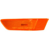 For Infiniti G35 Coupe 2003-2007 Front Side Marker Light Assembly CAPA Certified (CLX-M1-324-1402L-AC-PARENT1)