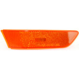 For Infiniti G35 Coupe 2003-2007 Front Side Marker Light Assembly CAPA Certified (CLX-M1-324-1402L-AC-PARENT1)
