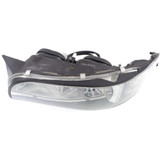 For Buick LeSabre 1997-1999 Headlight Assembly w/o CL (CLX-M1-331-1169L-ASD-PARENT1)
