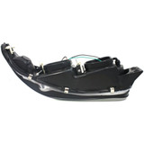 For Buick LeSabre 1997-1999 Headlight Assembly w/o CL (CLX-M1-331-1169L-ASD-PARENT1)