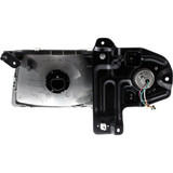 For Geo Tracker 1990-1997/Chevy Tracker 1998 Headlight Assembly (CLX-M1-331-1168L-ASC-PARENT1)