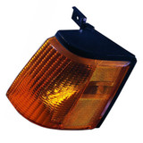 For Ford Escort 3/85-1990 Parking Light Assembly Unit (CLX-M1-330-1563L-US-PARENT1)