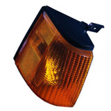 For Ford Escort 3/85-1990 Parking Light Assembly Unit (CLX-M1-330-1563L-US-PARENT1)