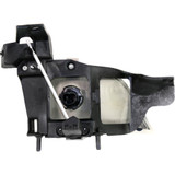For Chevy Venture 1997-2005/Oldsmobile Silhoutte 1997-2004/Pontiac Trans Sport 1997-1998/Montana 1999-2005 Headlight Assembly DOT Certified (CLX-M1-331-1175L-AF-PARENT1)