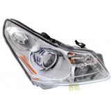 For Infiniti G37 Sedan 2009 HID Headlight Ballast Included w/o Technology Pkg (CLX-M1-324-1101L-ASHN-PARENT1)