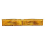 For Ford Crown Victoria 1983-1987/Ford LTD 1979-1982 Parking Light Assembly Unit (CLX-M1-330-1622L-US-PARENT1)