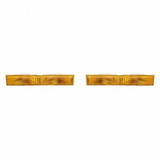 For Ford Crown Victoria 1983-1987/Ford LTD 1979-1982 Parking Light Assembly Unit (CLX-M1-330-1622L-US-PARENT1)